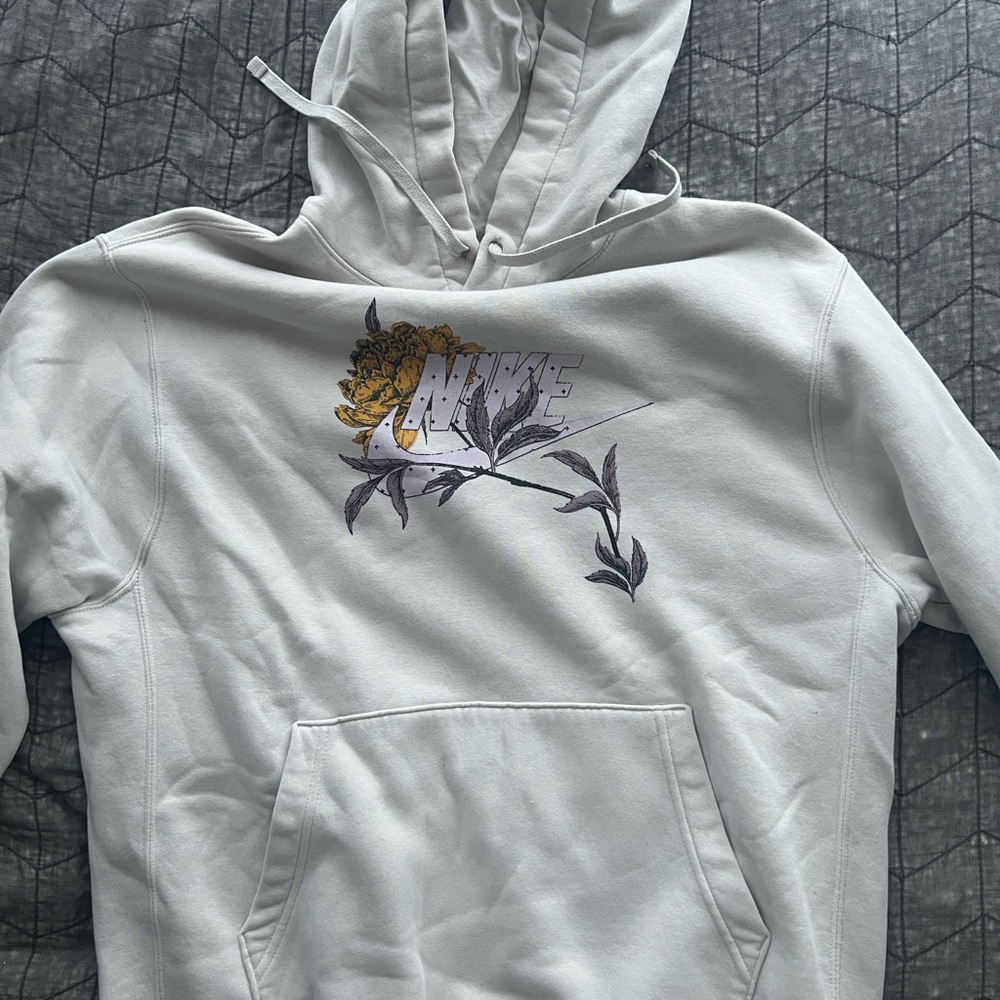 Nike Off-White Hoodie Men’s Medium